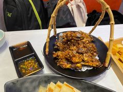 -峨嵋酒家 南北川菜 优选烤鸭(广渠路店)