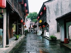 -绍兴书圣故里景区