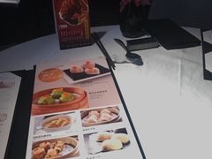-皇朝会.经典传统粤菜(外滩店)