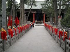 -关林