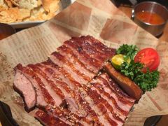 -岛风·台食小馆 ISLAND BISTRO(烟台山店)
