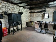 -韶山毛泽东同志故居