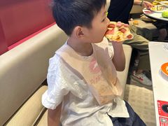 -必胜客(周浦万达店)
