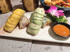 -Home Thai·泰谣(王府井apm店)