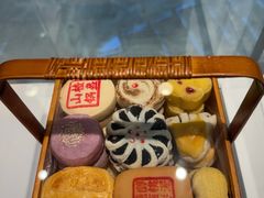 -老鼎丰糕点铺子(国贸商城店)