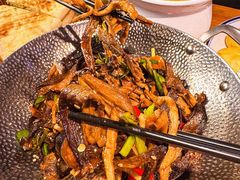 -食鸡公社辣子鸡·潍坊菜·烧烤