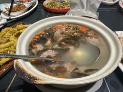 -钱山海鲜大排档