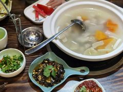 -龙泉人椰子鸡(龙昆南店)