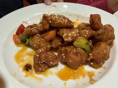 -马凯餐厅(长椿街店)