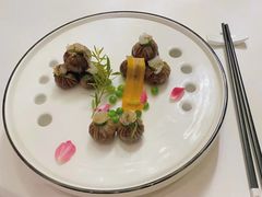 -潮上潮(南中环店)