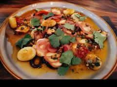 -RAC BAR(安福路店)