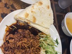 -陈记菜馆·非遗淮扬菜(东关街教场店)
