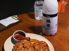 五花肉泡菜饼-BELLOCO倍乐(静安店)