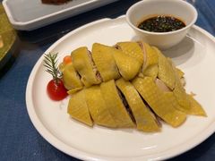 -御沪沪味园.融合菜.海鲜(斜土路店)