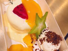 -食武士·舒芙蕾(新街口明瓦廊店)