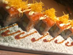-千代武日本料理(爱建店)