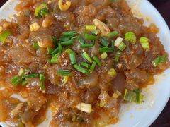 -邢家锅贴老店·非遗·开封菜(金明广场店)