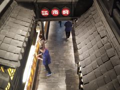 -江南韵·无锡太湖文化体验餐厅(凤凰天街店)