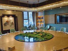 -海泰食府(北京总店)