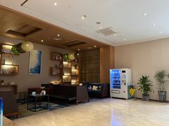 -JOYA湾悦国际酒店(世界之窗店)