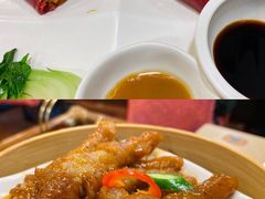 -点都德(大茶楼店)