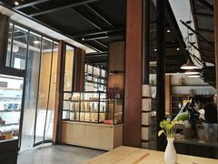 -东园小馆·早茶·淮扬小炒(江都路店)