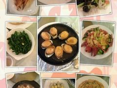 android_upload_pic-金河半岛园林酒家(金融城店)