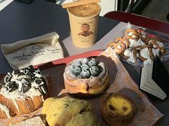 -OUR Bakery(三里屯太古里店)