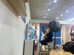-小象国照相馆(宝山万达店)