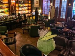 -Hill.Cocktail半山酒吧(中山店)