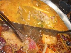 -湊湊火锅·茶憩(打浦桥日月光店)