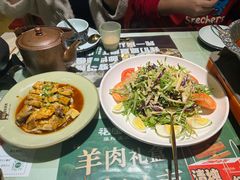 -福宝漠北·牛羊肉(广埠屯店)
