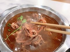 -宝财诚老北京涮肉(周庄店)