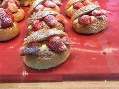 -BreadTalk面包新语(龙之梦购物中心莘庄店)