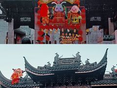 -惠山古镇·寄畅园