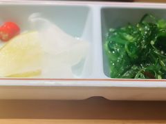 -乌君·酒场·炭火烧鸟(侨城坊店)