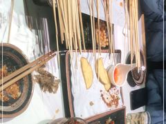 -五样儿西昌小签签烤串(建设路店)
