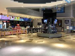 -博纳国际影城(南联IMAX店)