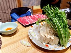 -泉寿司(万科公园店)