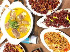 -付掌柜在成都·热炒砂锅集(金禾店)