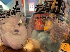 -风云再起游乐汇(北京西单西西友谊店)