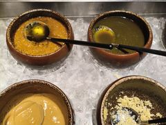 -湊湊火锅·茶憩(石家庄万象城店)