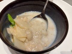 燕麦粥-漳州皇冠假日酒店·原素全日制餐厅