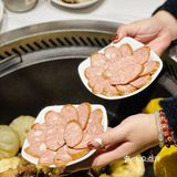 我爱吃的铁锅炖炖炖！平价又好吃❗❗