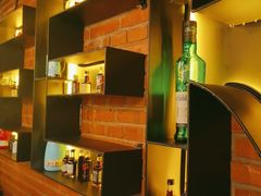 -1819餐厅·团队聚餐·烤串·精酿