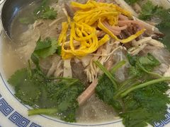 -老雒阳面馆·水席·洛阳菜(王城路店)