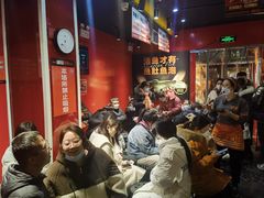 -喵探烤鱼·活鱼烤(北唐总店)