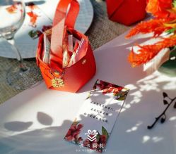 -卡卡喜糖伴手礼·商务礼宝宝礼·婚礼用品