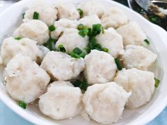 -红月湾海鲜饭店•沙滩海景(双月湾店)