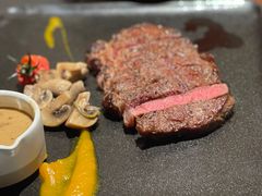 -404干式熟成牛排馆•聚会餐厅